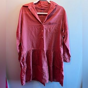 Grayson Changemaker Dress